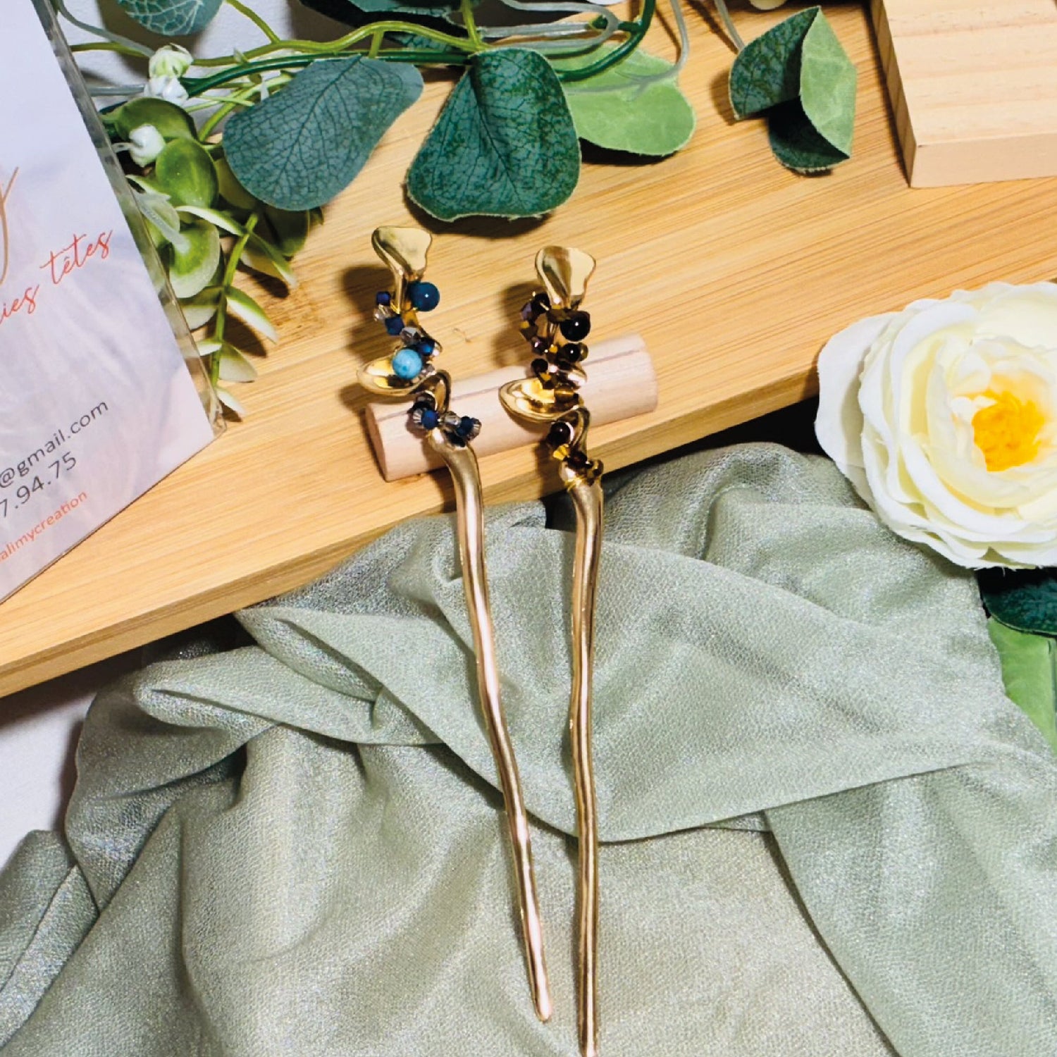 Pic pierres naturelles